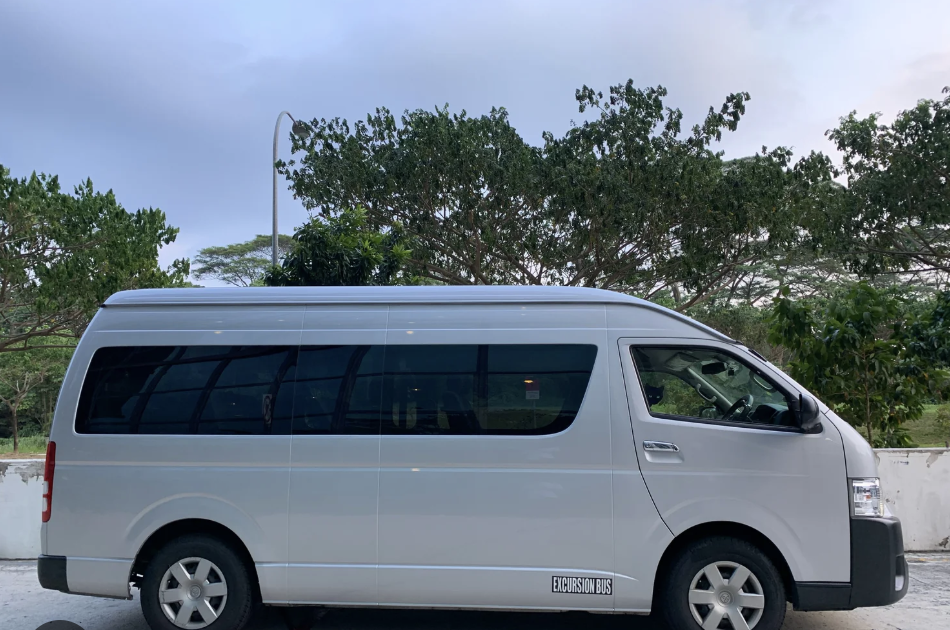 Subsidised / Group Mobility Transport