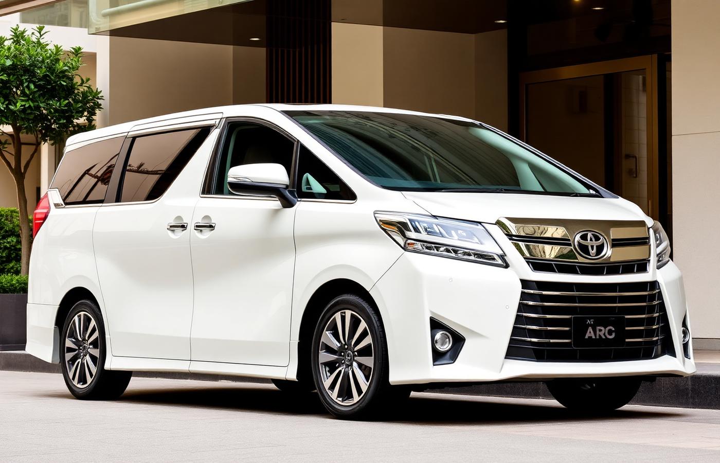 Premium Care Vehicles